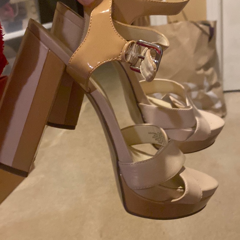 Nine West Heels